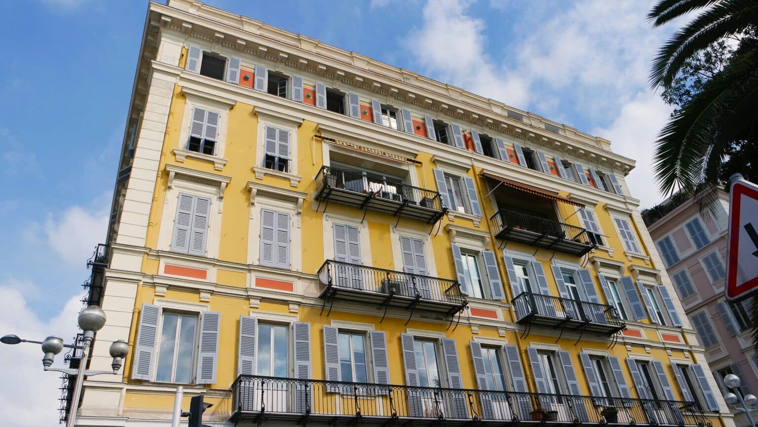 immeuble immobilier 10 nice