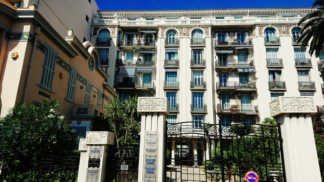immeuble immobilier nice 20