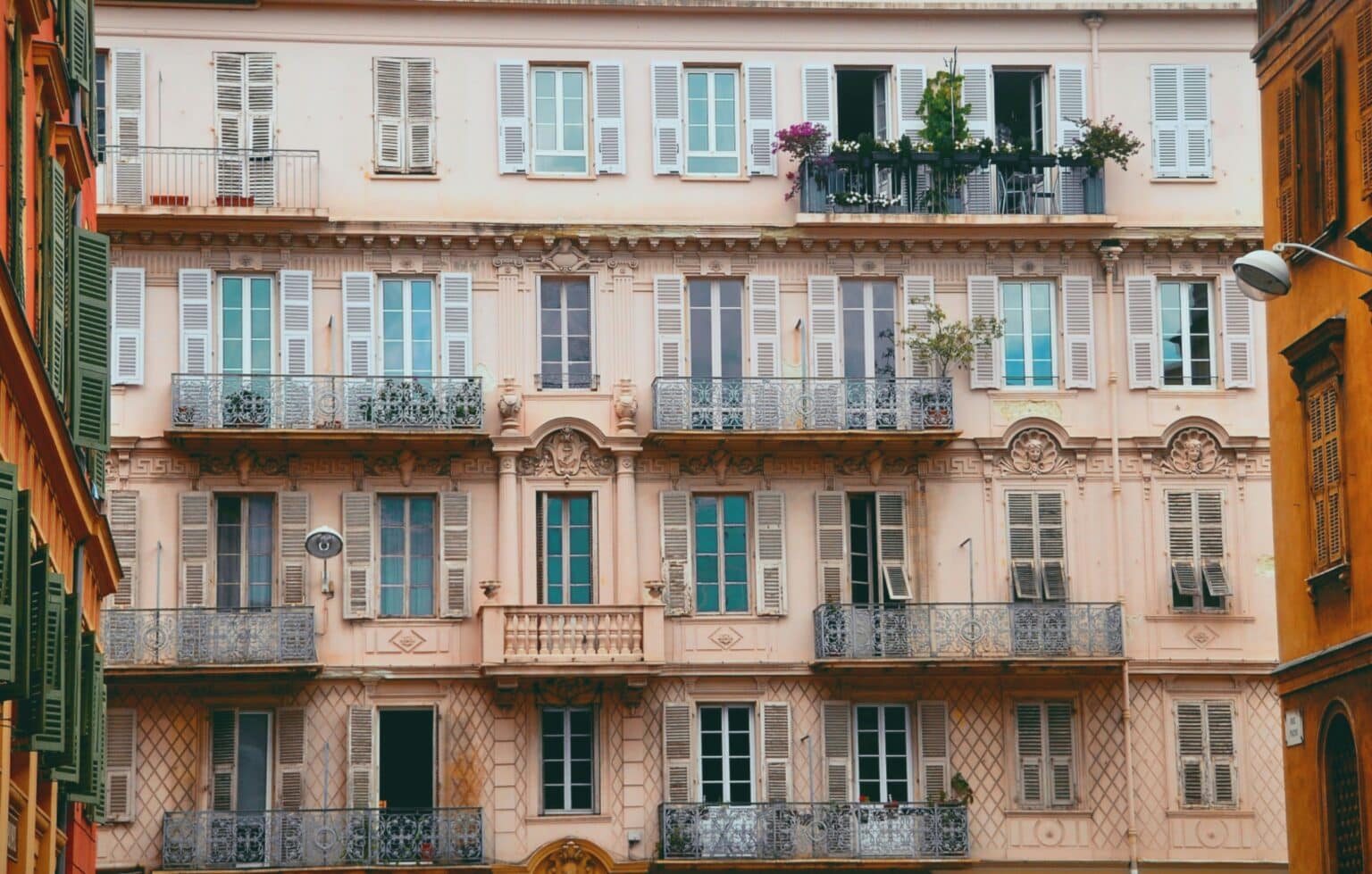 immeuble nice immobilier 30