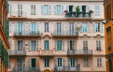 immeuble nice immobilier 30