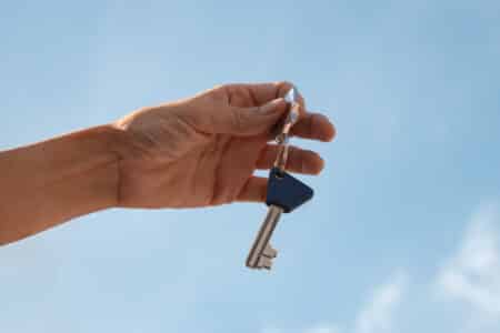 immobilier