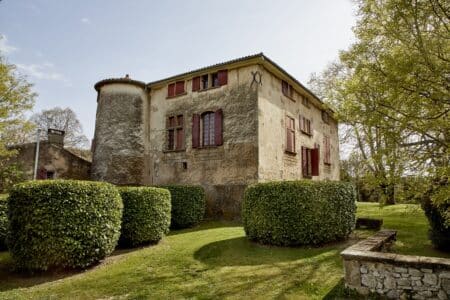 la calade c t cour 3 cr dits photos fr d ric pauvarel 217654