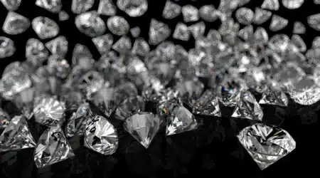 lab grown or natural diamond quality diamonds