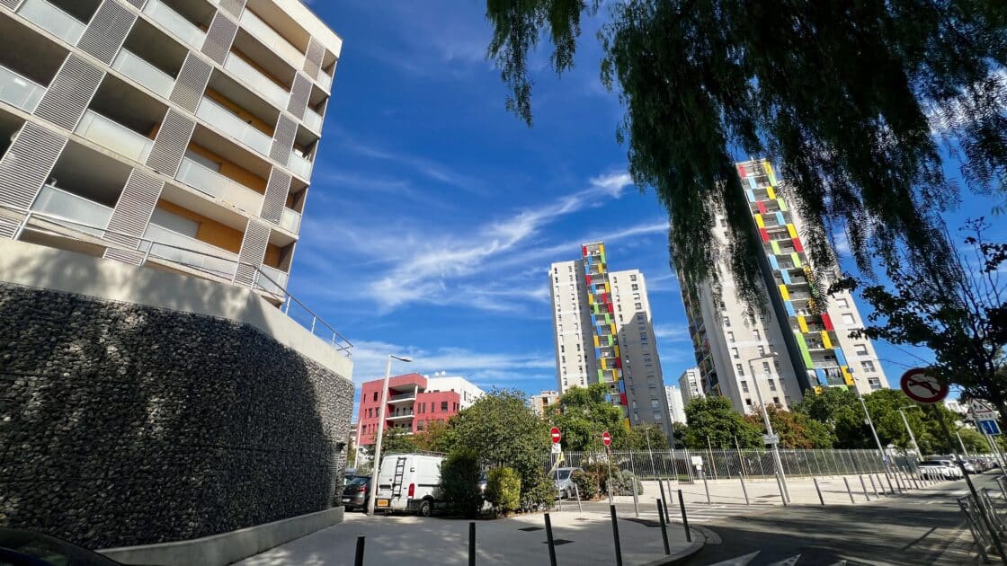 logements sociaux HLM moulins 14