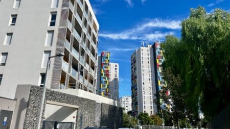 logements sociaux HLM moulins 18