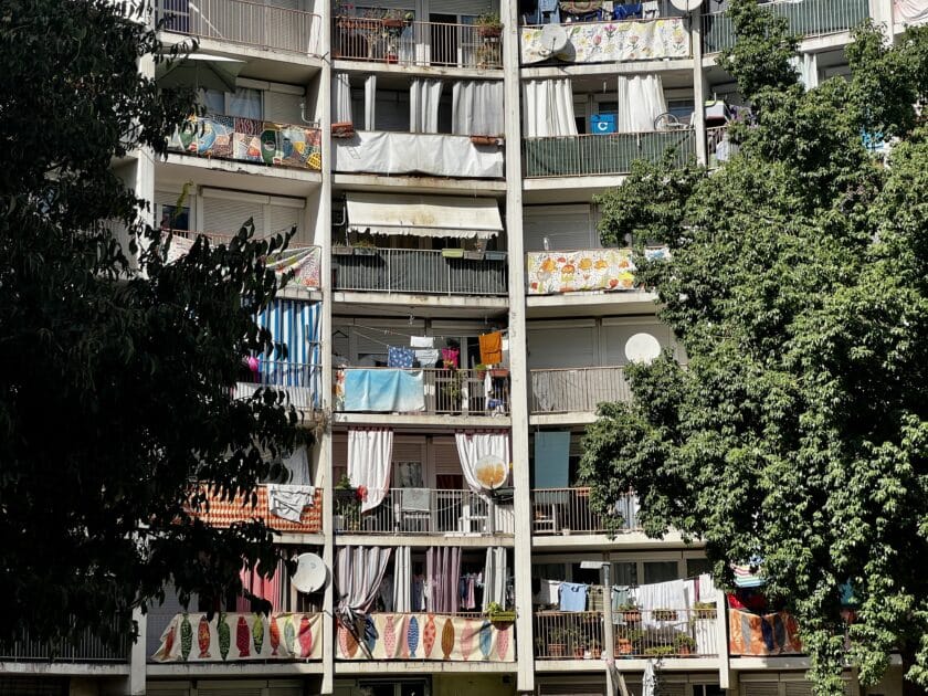 logements sociaux HLM moulins