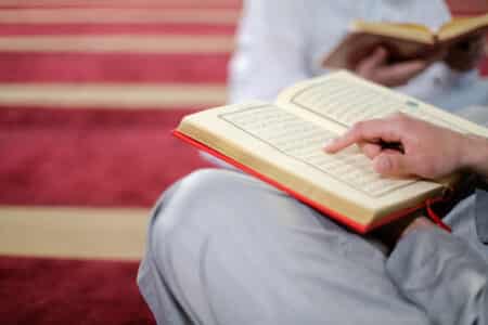 mosquee islam