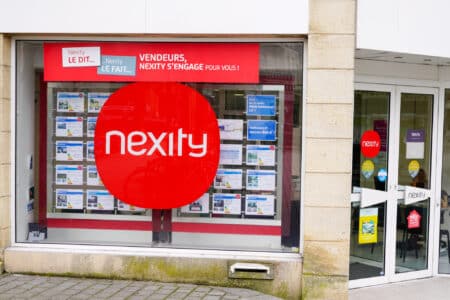 nexity