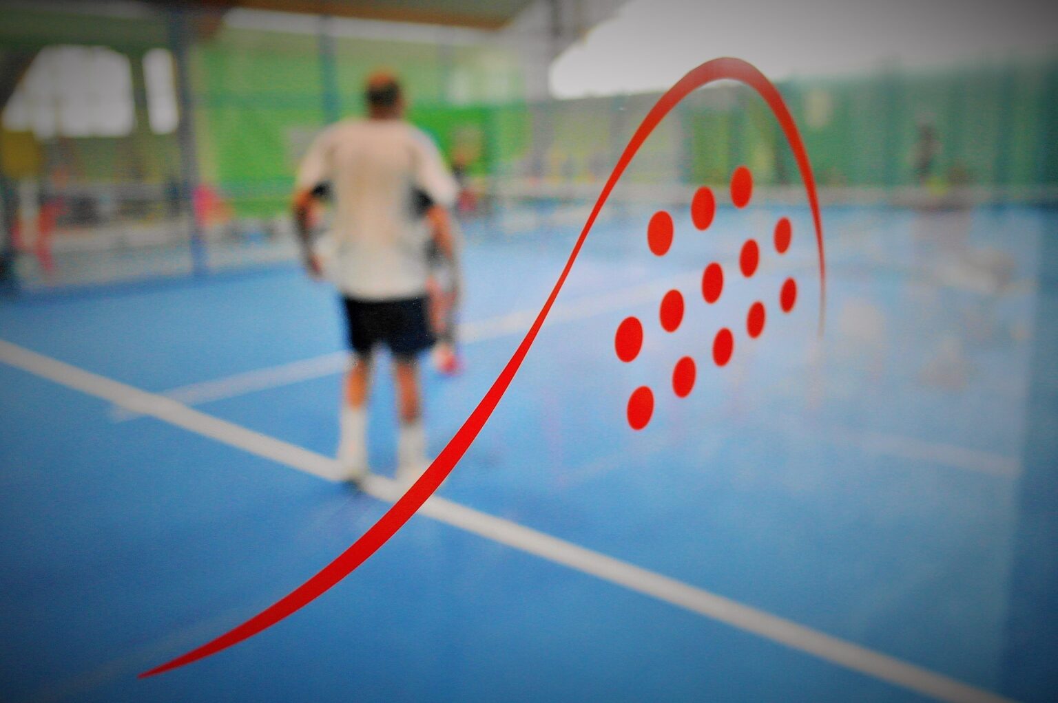 padel 2