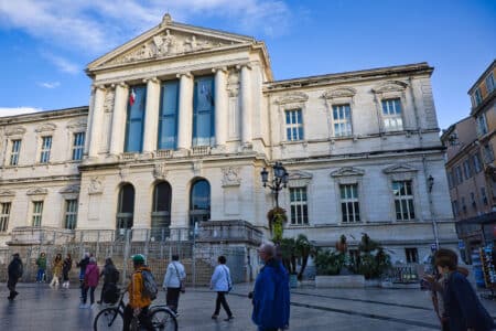 palais justice nice