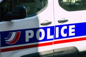 police 50