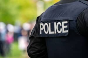 police 60