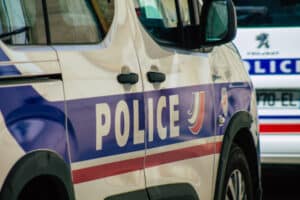 police fait divers delinquance