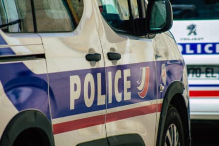 police fait divers delinquance