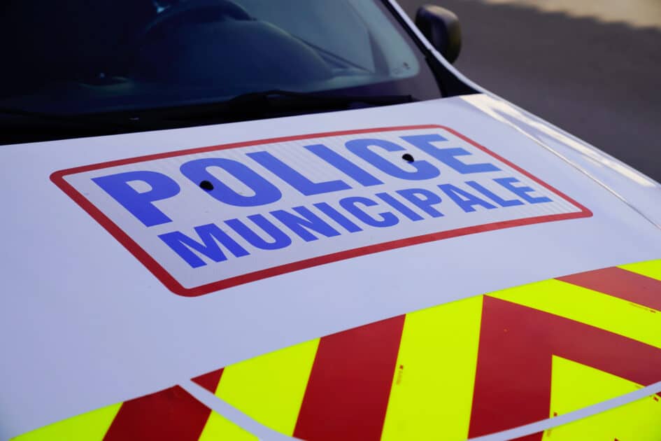 police municipale