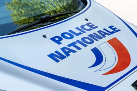 police nationale 30