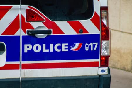 police nationale 50