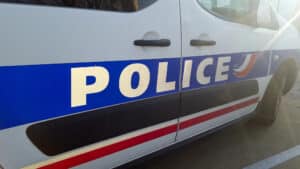 police nationale 60