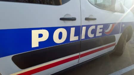 police nationale 60