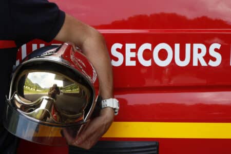 pompiers 10