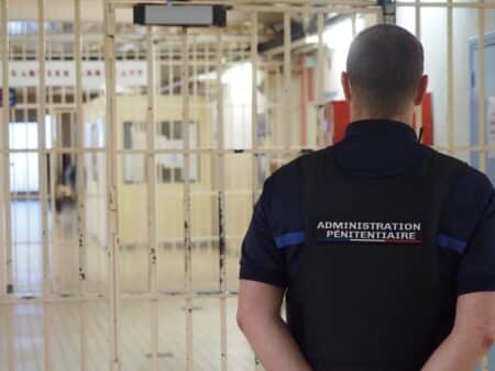 prison