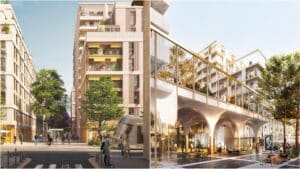 projets immo nice est
