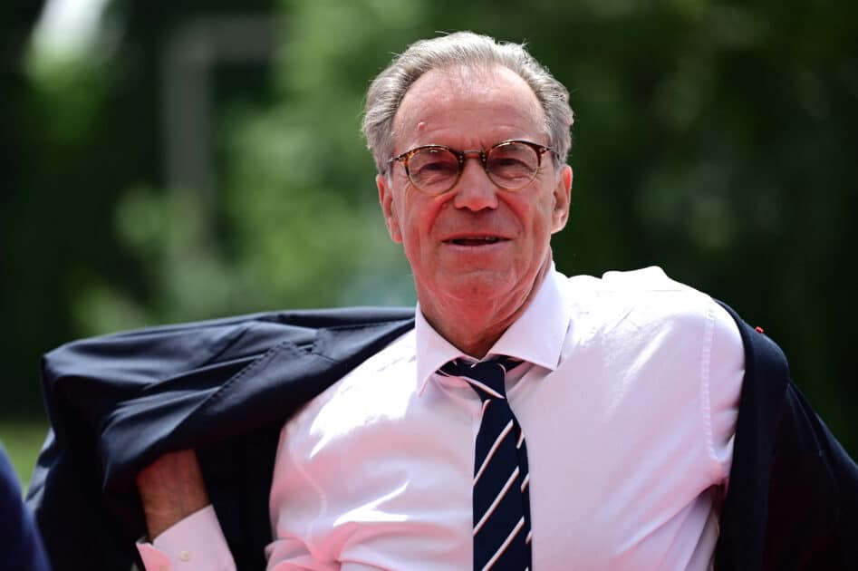 renaud muselier 10 AFP