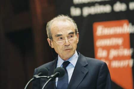 robert badinter