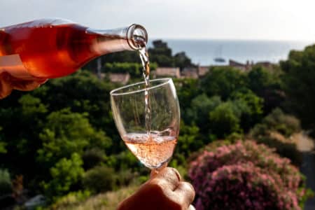 rose provence