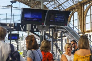 sncf gare nice