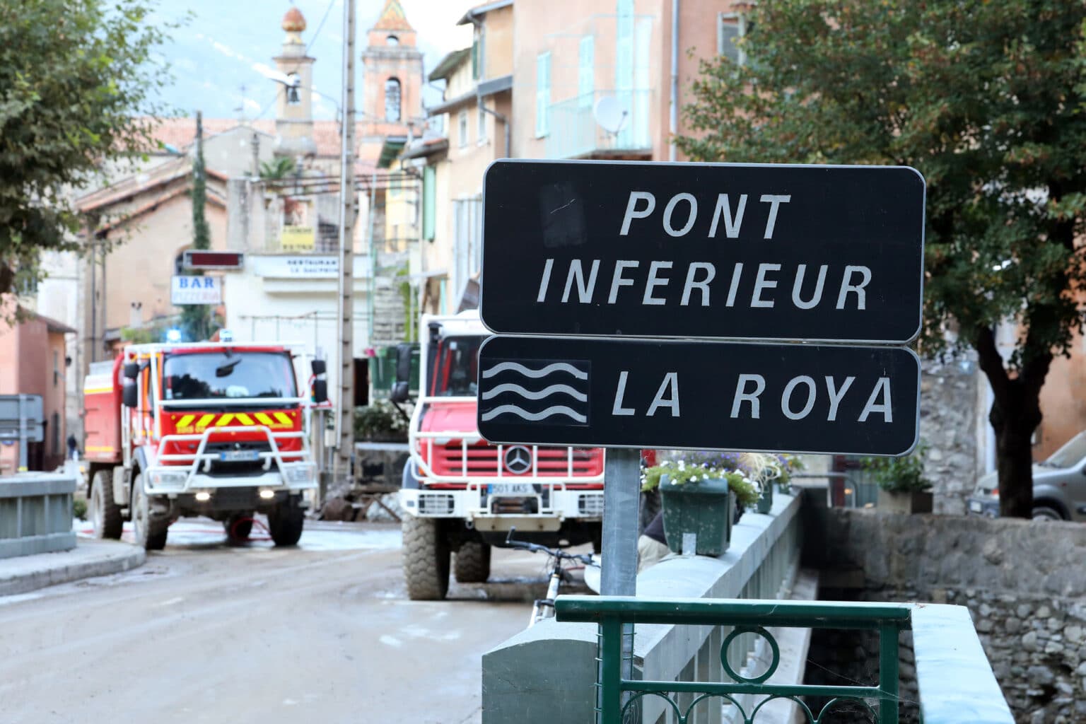 Catastrophes de Cannes, Mandelieu et Biot, puis la tempête Alex : les Alpes-Maritimes cherchent encore la voie de leur reconstruction durable tempete alex