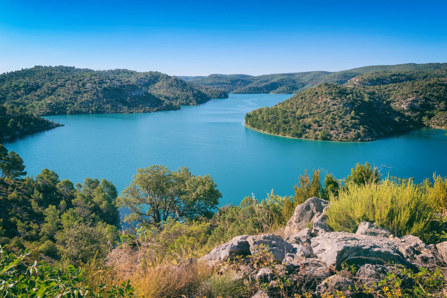 Esparron de Verdon