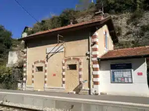 Gare de la Madeleine