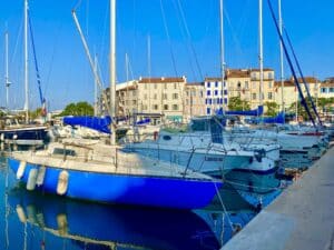La Seyne sur Mer
