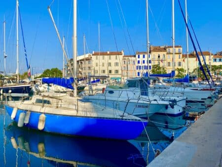 La Seyne sur Mer
