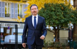 Laurent Merengone