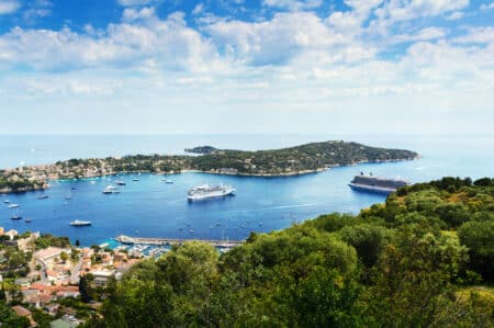 Saint Jean Cap Ferrat 10