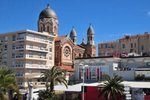 Saint Raphael