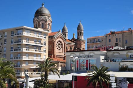 Saint Raphael