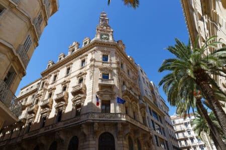 Toulon 30