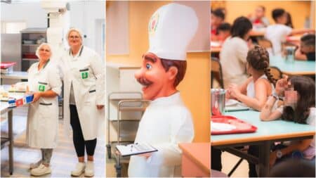 chef ratatouille