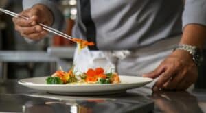 gastronomie