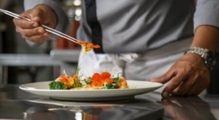 gastronomie