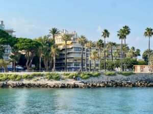 immeuble antibes