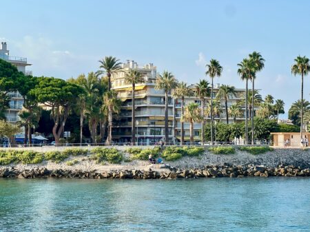 immeuble antibes