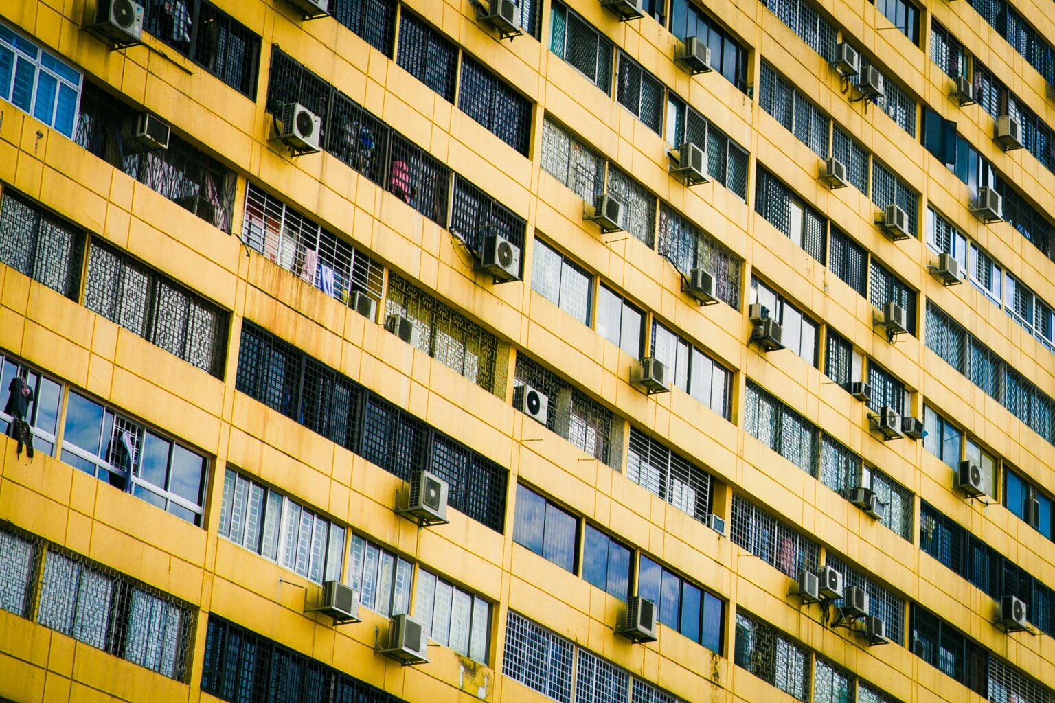 logements sociaux HLM 20