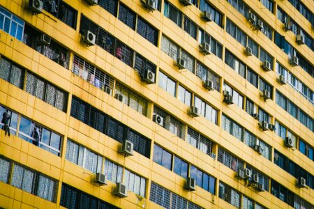 logements sociaux HLM 20