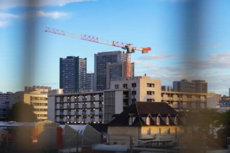 logements sociaux HLM