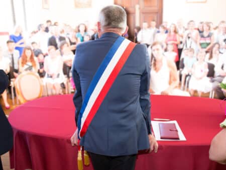 maire republique election