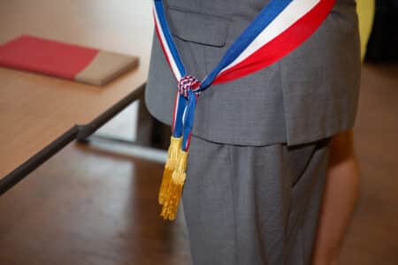 maire republique election elu
